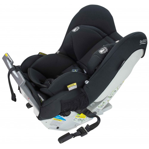 Britax millenia infant outlet insert